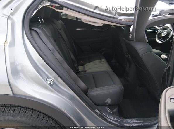 LRBFZME41RD065916 2024 BUICK ENVISION Серебряный Вид наклейки с VIN-кодом