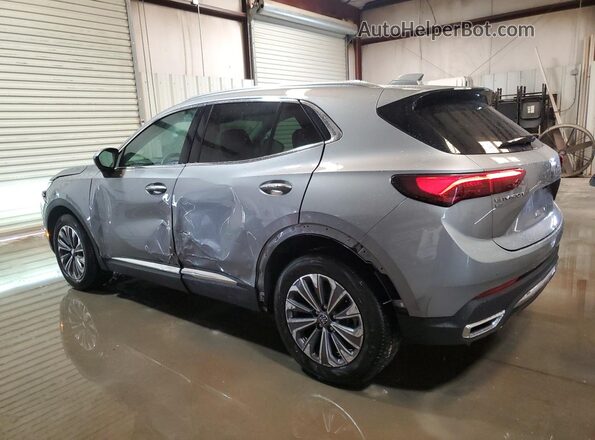 LRBFZME44RD015446 2024 BUICK ENVISION Silver 
