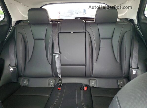 LRBFZME44RD023286 2024 BUICK ENVISION White Вид задніх сидінь