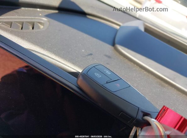 LRBFZME44RD076778 2024 BUICK ENVISION White Dashboard view