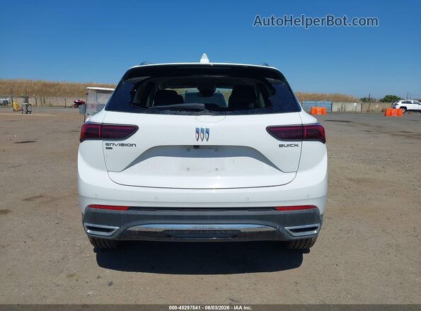 LRBFZME44RD076778 2024 BUICK ENVISION White 