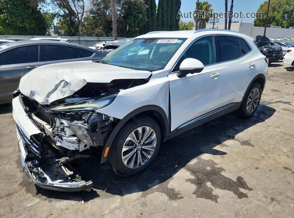 LRBFZME45RD073033 2024 BUICK ENVISION White 