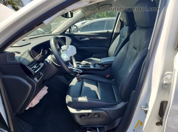 LRBFZME45RD073033 2024 BUICK ENVISION White 