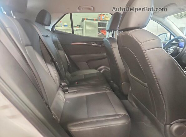 LRBFZME47RD052751 2024 BUICK ENVISION White Սալոնի հետևի տեսք
