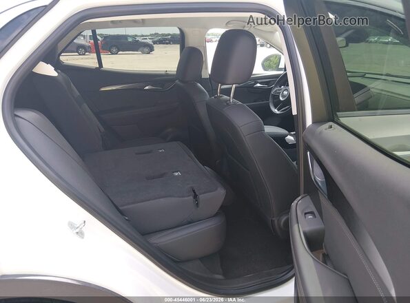 LRBFZME48RD066979 2024 BUICK ENVISION White VIN sticker view
