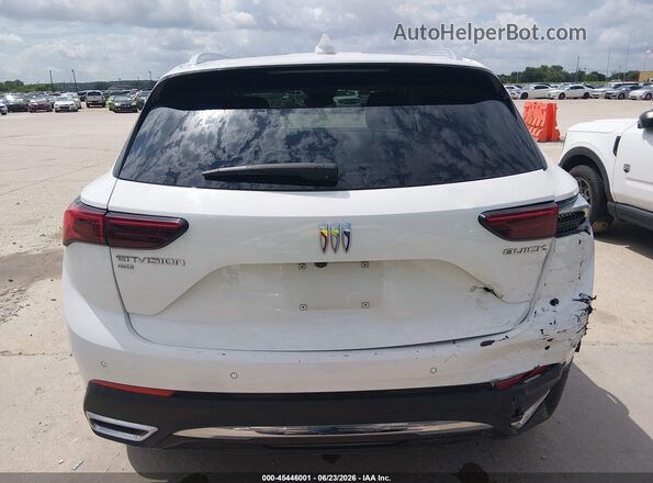 LRBFZME48RD066979 2024 BUICK ENVISION White 