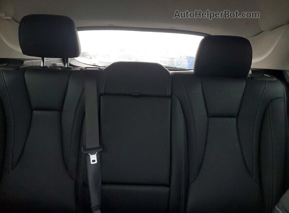 LRBFZME48RD067291 2024 BUICK ENVISION Black Հետևի նստատեղերի տեսք
