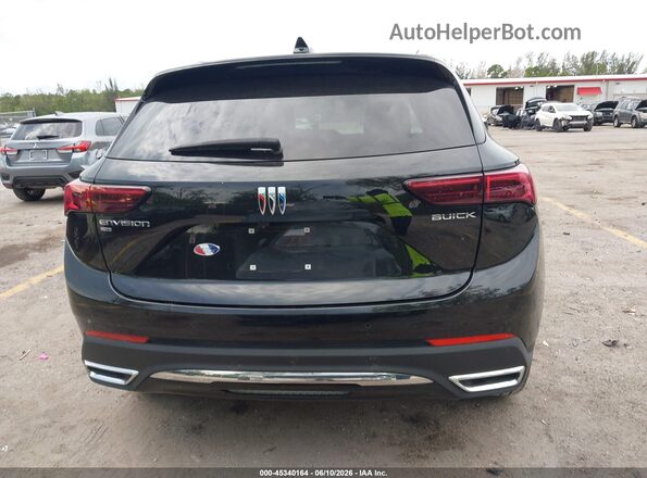 LRBFZME49RD068479 2024 BUICK ENVISION Black 