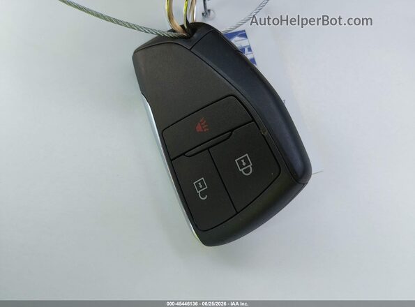 LRBFZME4XRD022854 2024 BUICK ENVISION Белый Вид панели приборов