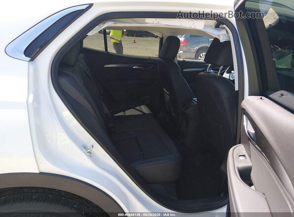 LRBFZME4XRD022854 2024 BUICK ENVISION Белый Вид наклейки с VIN-кодом