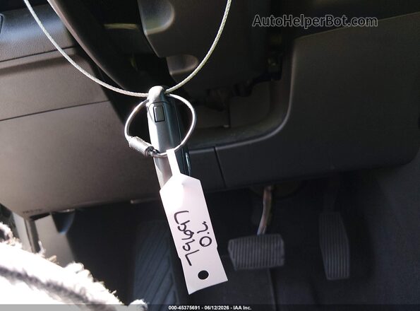 LRBFZME4XRD064313 2024 BUICK ENVISION Gray Vista del salpicadero