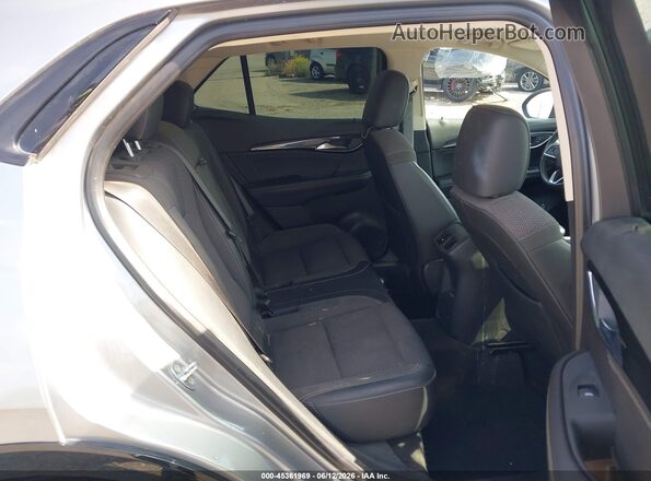 LRBFZMR41PD067088 2023 BUICK ENVISION Gray VIN կոդի պիտակի տեսք
