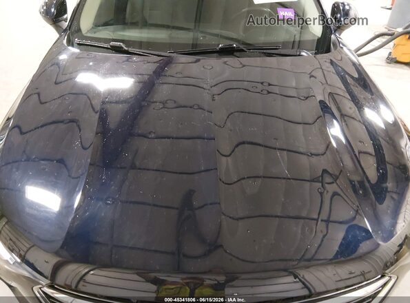 LRBFZMR43MD147133 2021 BUICK ENVISION Dark Blue 