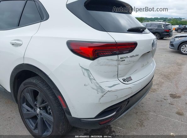 LRBFZMR44PD030892 2023 BUICK ENVISION White 