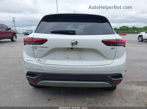 LRBFZMR44PD030892 2023 BUICK ENVISION White 
