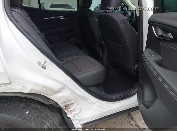 LRBFZMR44PD030892 2023 BUICK ENVISION White VIN կոդի պիտակի տեսք