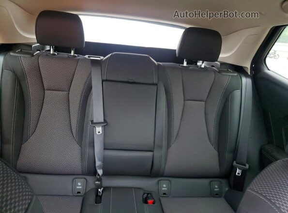 LRBFZMR46PD194631 2023 BUICK ENVISION Black Widok tylnych siedzeń