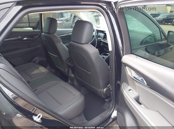 LRBFZMR4XMD193185 2021 BUICK ENVISION Черный Вид наклейки с VIN-кодом
