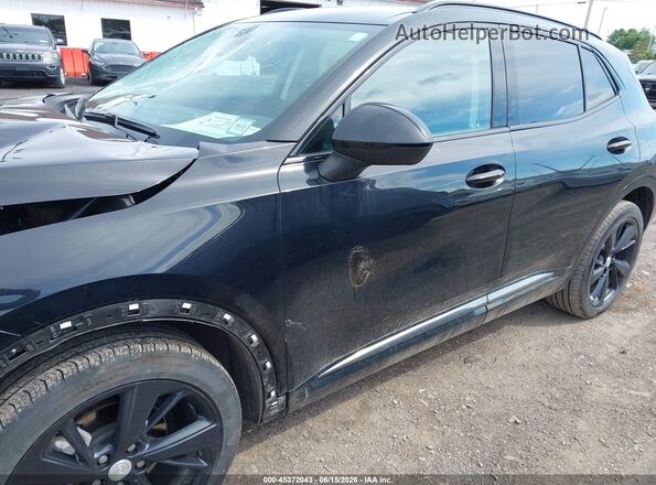 LRBFZMR4XMD193185 2021 BUICK ENVISION Черный 