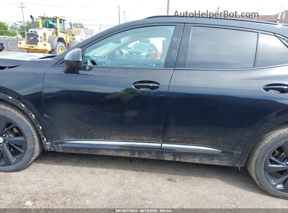 LRBFZMR4XMD193185 2021 BUICK ENVISION Черный 