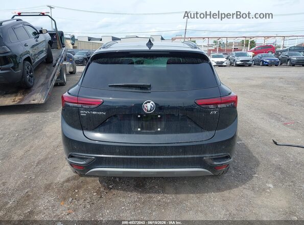 LRBFZMR4XMD193185 2021 BUICK ENVISION Черный 