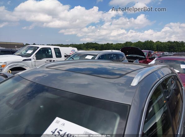 LRBFZNR40ND060684 2022 BUICK ENVISION Gray 