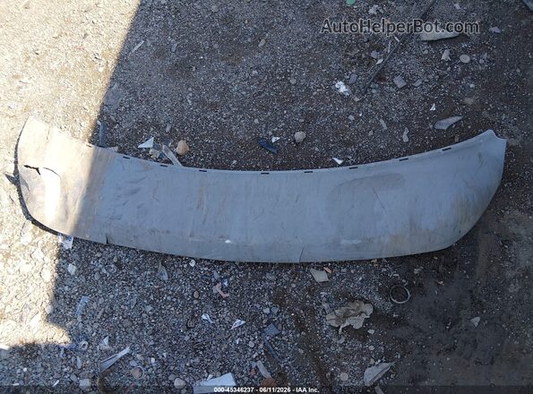 LRBFZNR41ND051153 2022 BUICK ENVISION Silver წინა პანელის ხედი