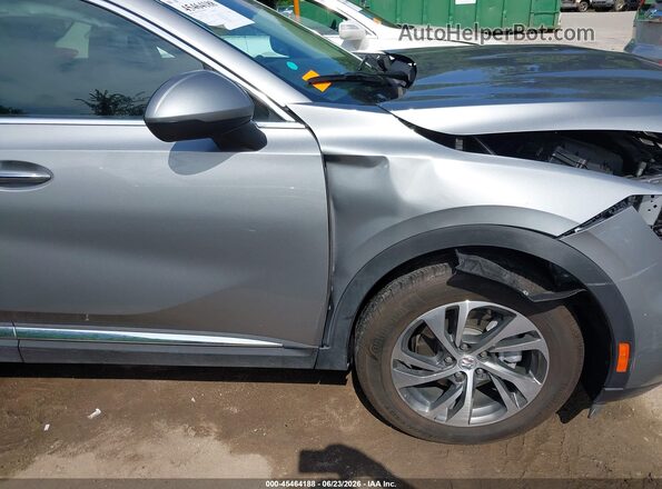 LRBFZNR41PD061362 2023 BUICK ENVISION Серебряный 