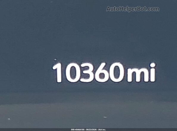 LRBFZNR41PD061362 2023 BUICK ENVISION Серебряный 