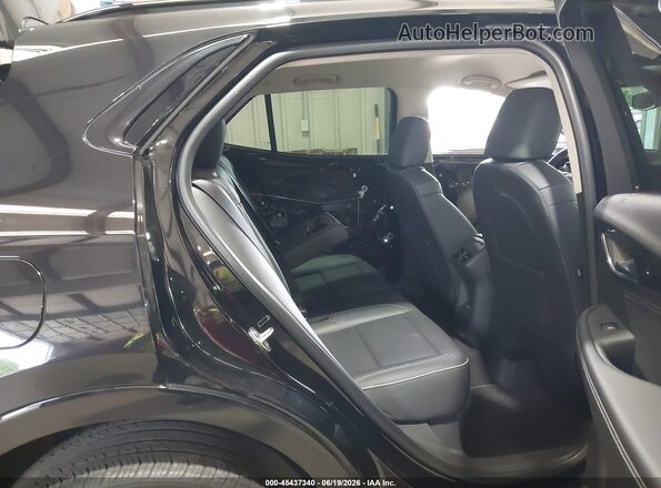 LRBFZNR42MD177682 2021 BUICK ENVISION Black VIN sticker view