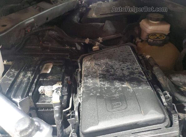 LRBFZNR44ND022553 2022 BUICK ENVISION Gray 