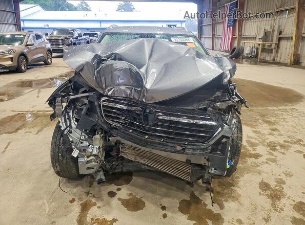 LRBFZNR44ND022553 2022 BUICK ENVISION Gray 
