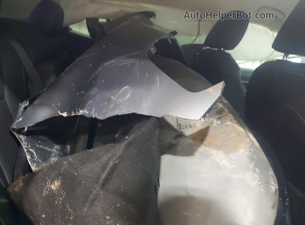 LRBFZNR44ND022553 2022 BUICK ENVISION Gray 