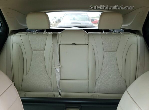 LRBFZNR46MD053124 2021 BUICK ENVISION Серебряный Вид задних сидений
