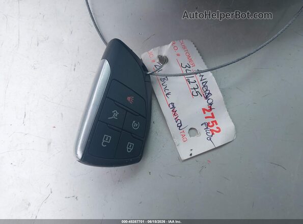 LRBFZNR47MD142281 2021 BUICK ENVISION Black Widok deski rozdzielczej