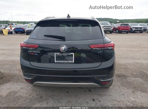 LRBFZNR48MD055649 2021 BUICK ENVISION Black 