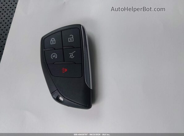 LRBFZNR48MD055649 2021 BUICK ENVISION Black Вид панелі приладів