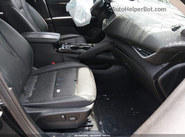 LRBFZNR48PD055820 2023 BUICK ENVISION Black Vista interior delantera