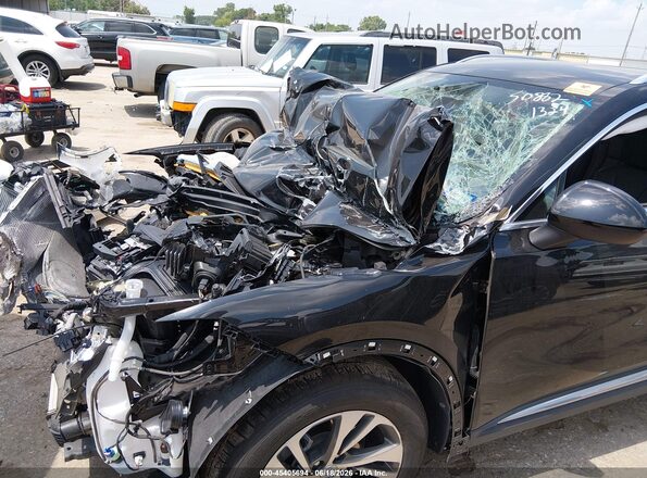 LRBFZNR48PD055820 2023 BUICK ENVISION Black Vista frontal