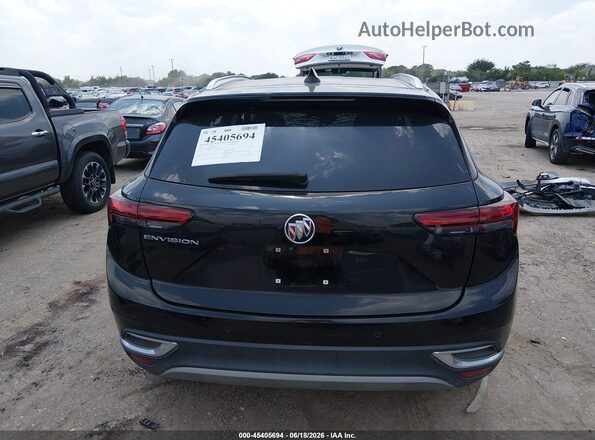 LRBFZNR48PD055820 2023 BUICK ENVISION Black 
