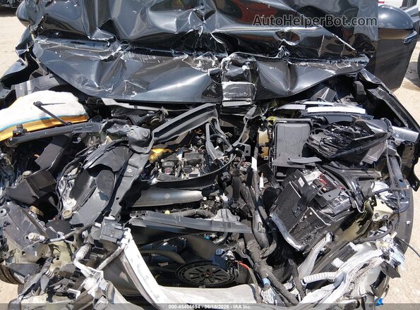 LRBFZNR48PD055820 2023 BUICK ENVISION Black Vista trasera