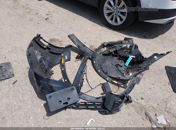 LRBFZNR48PD055820 2023 BUICK ENVISION Black Vista del salpicadero