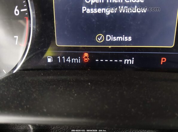LRBFZNR4XPD057181 2023 BUICK ENVISION Gray 