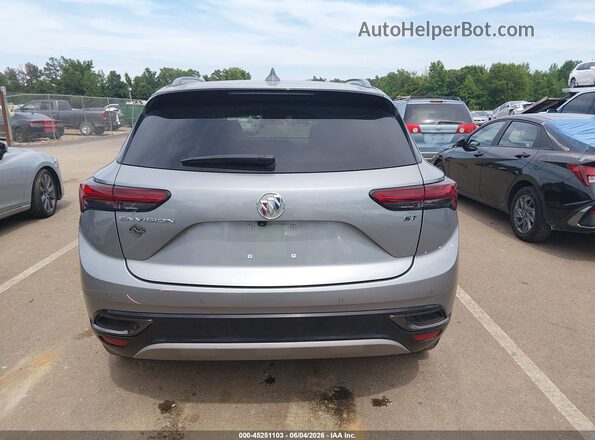 LRBFZNR4XPD057181 2023 BUICK ENVISION Gray 