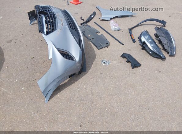 LRBFZNR4XPD057181 2023 BUICK ENVISION Gray 