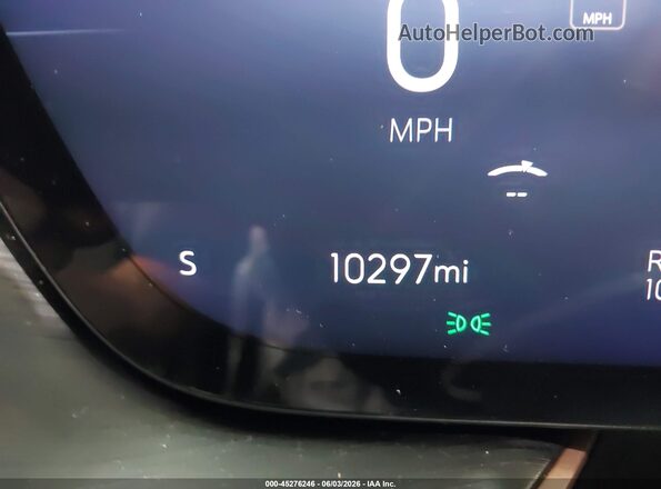 LRBFZPE41RD023568 2024 BUICK ENVISION Silver 