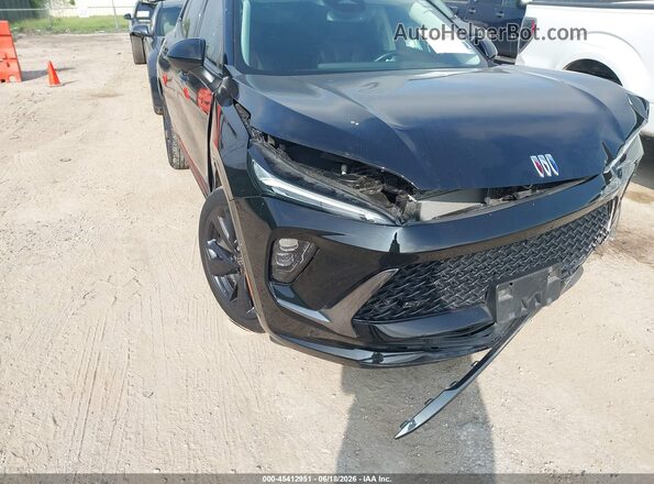 LRBFZPE49RD013712 2024 BUICK ENVISION Black 