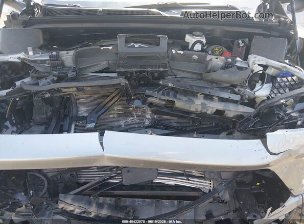 LRBFZPE49RD015993 2024 BUICK ENVISION Gray Widok z tyłu