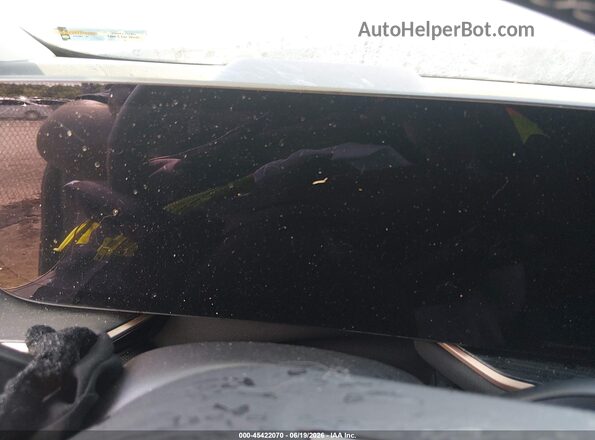LRBFZPE49RD015993 2024 BUICK ENVISION Gray Widok tylnych siedzeń