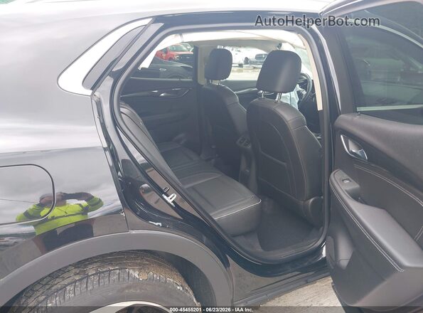 LRBFZPR42MD193568 2021 BUICK ENVISION Black Вид наклейки з VIN-кодом